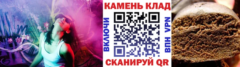 Купить  Новоржев  Гашиш VHQ 